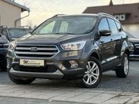 Gebraucht Ford Kuga Trend 150 PS (110 kW) 2018 Magnetic SUV