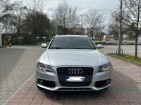 gebraucht Audi A4 Avant 2.0 tdi