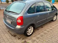 Gebraucht Citroën Xsara Picasso 2010 Blau Van / Kleinbus