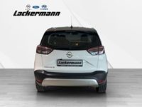 gebraucht Opel Crossland X Turbo EU6d-T 120 Jahre 1.2 Direct Injection Turbo+Navi*+Parklenkass.+Rückfahrkam.