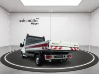 Gebraucht Peugeot Boxer 140 PS (102 kW) 2020 Weiß Van