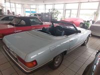 gebraucht Mercedes SL450 Top Zustand*H Kennzeichen