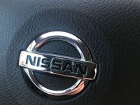 gebraucht Nissan Note 