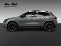 Gebraucht Mercedes GLA200 AMG 150 PS (110 kW) 2026 Grau SUV