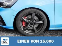 Gebraucht Ford Focus ST 280 PS (205 kW) 2022 Blau