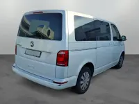 Gebraucht VW T6 Comfortline 150 PS (110 kW) 2019 Weiß Van