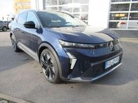 Gebraucht Renault Scenic E-Tech Komfort 125 kW (170 PS) 2024 Nachtblau metallic/dach black SUV