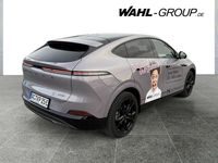 Gebraucht XPENG G6 RWD Long Range 189 kW (258 PS) 2025 Stellar purple (violett) (viol SUV