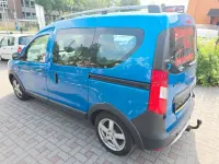 Gebraucht Dacia Dokker Stepway 116 PS (85 kW) 2016 Van / Kleinbus