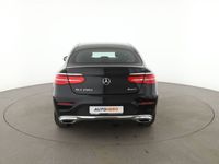 gebraucht Mercedes GLC250 GLC-Klassed 4Matic, Diesel, 37.880 €