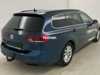 Gebraucht VW Passat Business 150 PS (110 kW) 2020 Blau Limousine