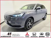Neu Honda HR-V Advance 131 PS (96 kW) 2026 Grau SUV