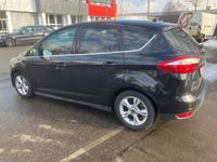 gebraucht Ford C-MAX C-Max1.6 EcoBoost Champions Edition