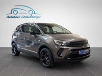 gebraucht Opel Crossland X Crossland Ultimate UPE:37.000 € Navi LED Kamera