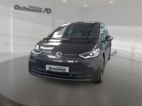 Gebraucht VW ID.3 Pro 150 kW (204 PS) 2023 Grau Kleinwagen