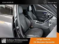 Gebraucht Mercedes C180 AMG 2025 Grau