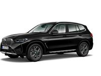 Gebraucht BMW X3 Efficient Dynamics 184 PS (135 kW) 2026 SUV