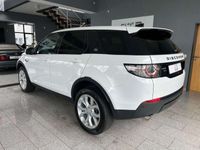 gebraucht Land Rover Discovery Sport*PANORAMA*NAVI PLUS*7Sitz*