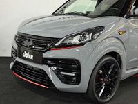 Second-hand Ligier JS50 2024 Gri Hatchback