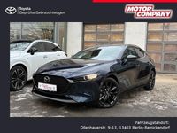 Neu Mazda 3 Nagisa 140 PS (102 kW) 2025