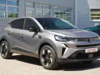 Neu Renault Captur 91 PS (66 kW) 2026 Andere SUV