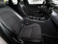 Gebraucht Jaguar XF 163 PS (119 kW) 2017 Fuji white Kombi