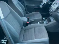 Gebraucht VW Golf V 105 PS (77 kW) 2007 Kleinwagen