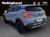Neu Renault Captur Esprit Alpine 160 PS (117 kW) 2025 Metallic SUV