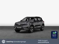 Gebraucht Volvo XC40 Ultimate 169 kW (231 PS) 2023 Thunder grey metallic SUV