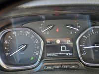 Gebraucht Citroën Jumpy 122 PS (89 kW) 2021 Schwarz Van / Kleinbus