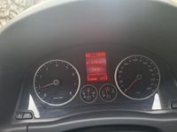 Gebraucht VW Tiguan 150 PS (110 kW) 2009 Rot SUV