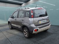 gebraucht Fiat Panda Cross 0.9 TwinAir 85 4x4 DAB PDC Klima