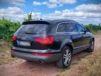 Gebraucht Audi Q7 Exclusive 233 PS (171 kW) 2007 SUV