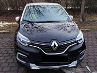 Gebraucht Renault Captur Crossborder 118 PS (86 kW) 2017 Schwarz SUV