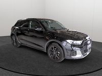 Gebraucht Audi A1 Basis 116 PS (85 kW) 2025 Schwarz Limousine