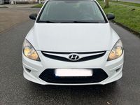 gebraucht Hyundai i30 1,4 classic | Top gepflegt