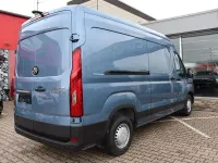 Neu Maxus V90 147 PS (108 kW) 2026 Blau Van