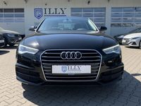 Gebraucht Audi A6 Sport 190 PS (139 kW) 2018 Schwarz Limousine