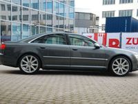 gebraucht Audi A8 4.2 FSI quattro| KAMERA| XENON| NAVI| LEDER