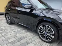 Gebraucht BMW X1 M Sport 150 PS (110 kW) 2024 Schwarz SUV