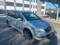 gebraucht VW Touran TÜV NEU Aut. 1.4 TSi