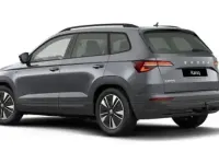 Neu Skoda Karoq Tour 150 PS (110 kW) 2026 Grau SUV