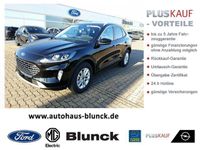 gebraucht Ford Kuga TITANIUM 1.5L 150PS