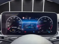 Gebraucht Mercedes C43 AMG AMG 422 PS (310 kW) 2023 Schwarz Limousine