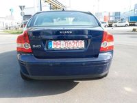 Gebraucht Volvo S40 Momentum 140 PS (102 kW) 2006 Blau Limousine