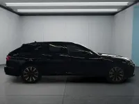 Gebraucht Audi A6 2022 Schwarz Limousine