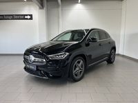 Gebraucht Mercedes GLA250 AMG 224 PS (164 kW) 2021 Andere SUV