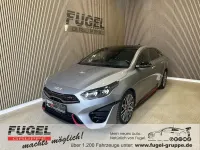 Używany Kia ProCeed GT 204 KM (150 kW) 2023 Srebrny Kombi