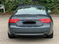 Gebraucht Audi A5 190 PS (139 kW) 2009 Grau Coupé