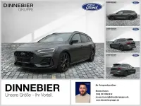Używany Ford Focus ST 280 KM (205 kW) 2025 Szary Kombi